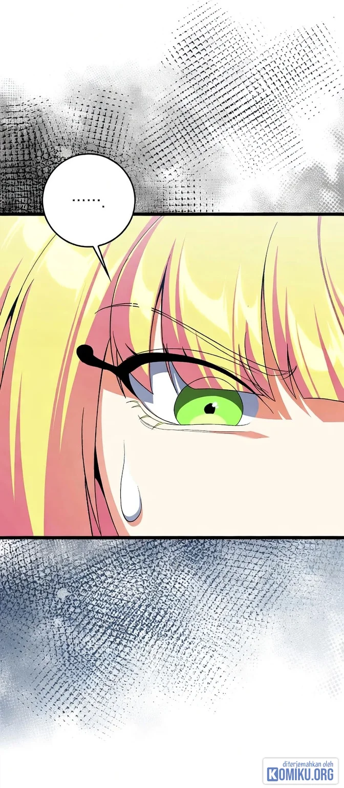 Max Level Player Chapter 90 Gambar 25
