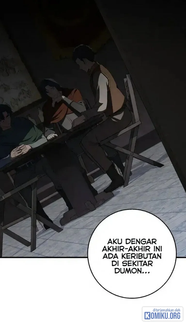 Max Level Player Chapter 92 Gambar 24