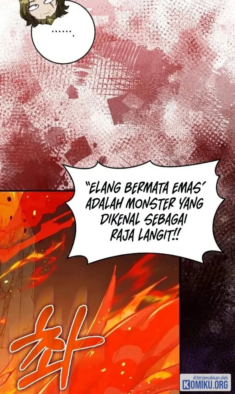 Max Level Player Chapter 93 Gambar 21