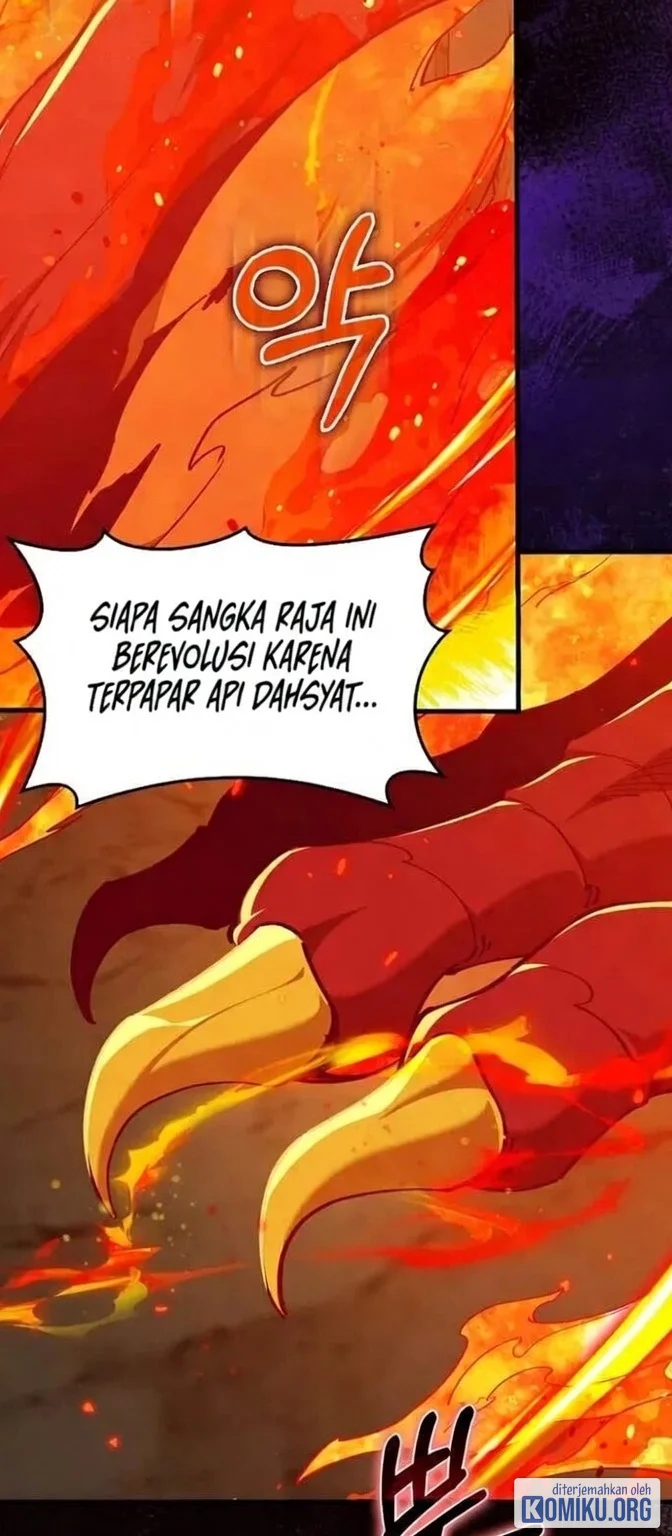 Max Level Player Chapter 93 Gambar 22