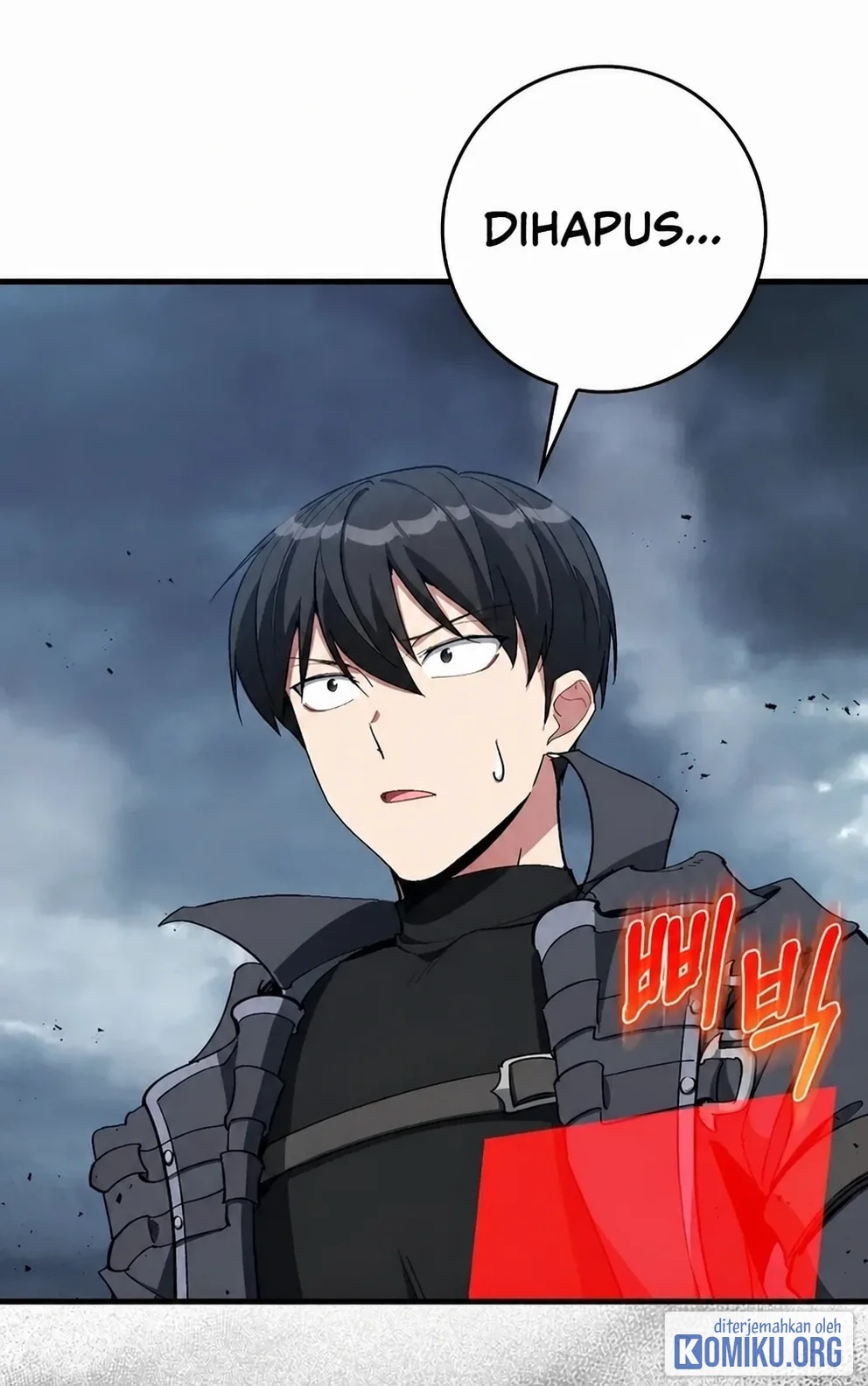 Max Level Player Chapter 98 Gambar 24