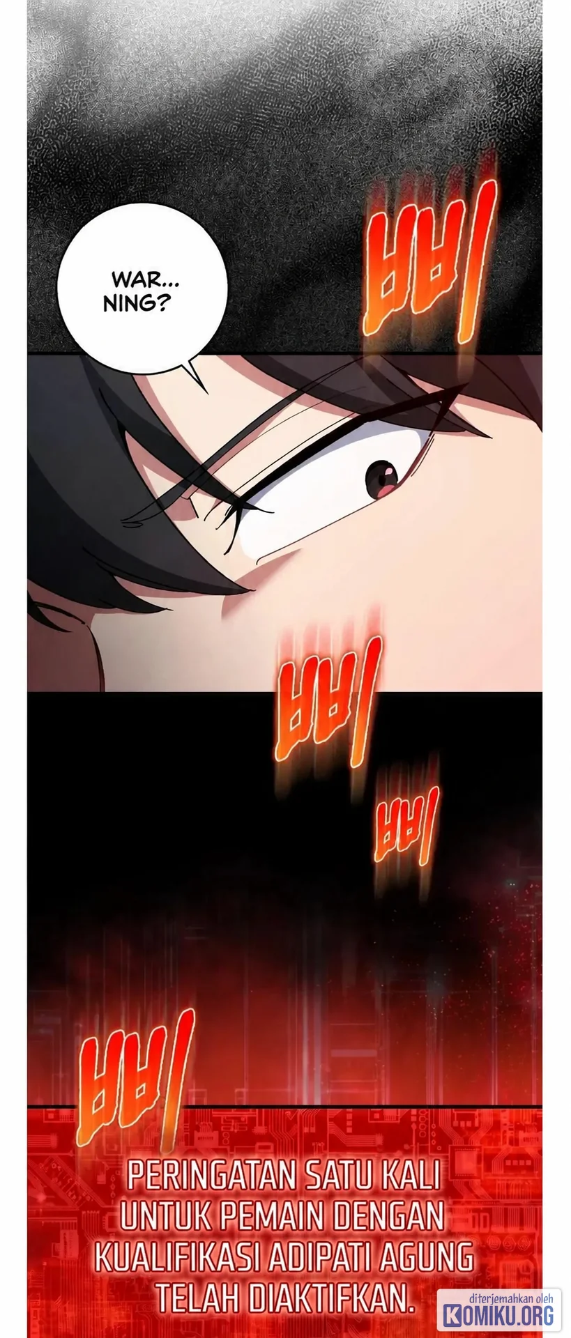 Max Level Player Chapter 98 Gambar 25
