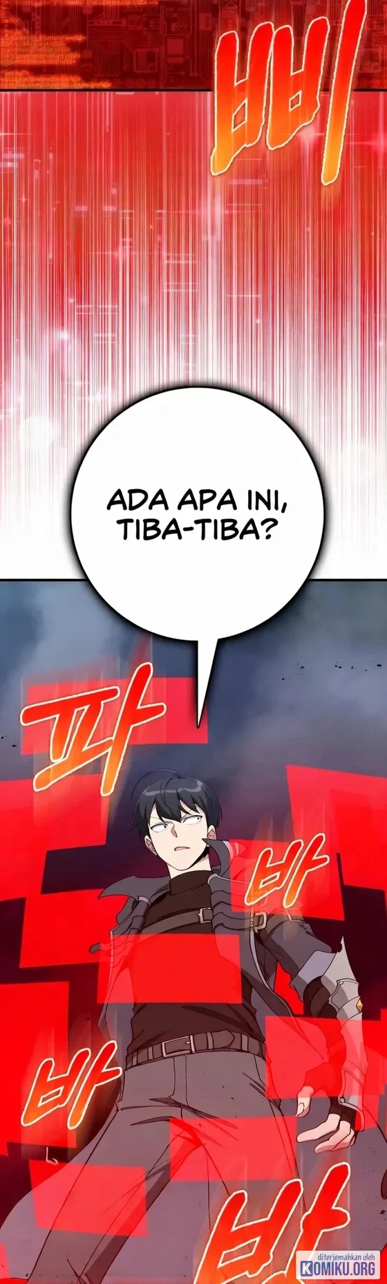 Max Level Player Chapter 98 Gambar 26
