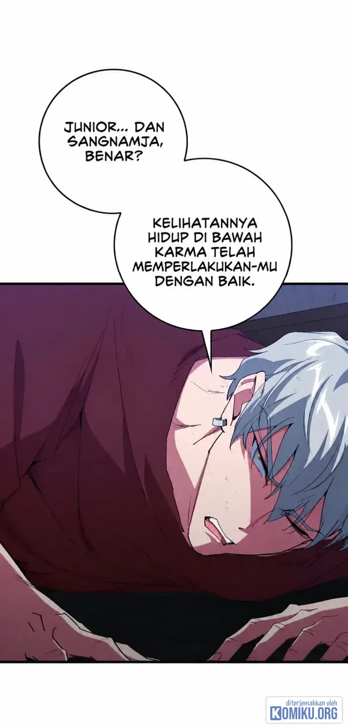 Max Level Player Chapter 99 Gambar 22