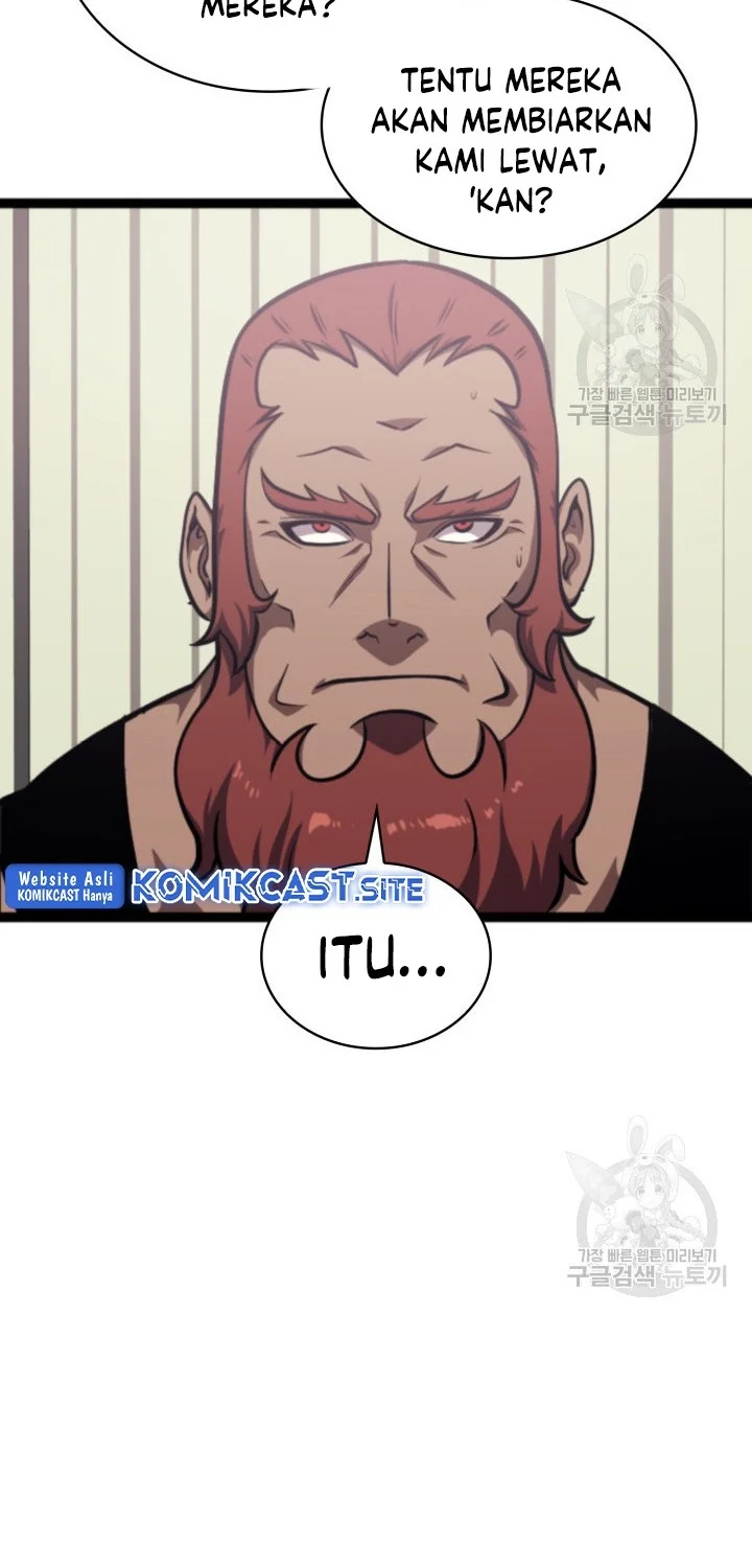 Max Level Returner Chapter 185 Gambar 17