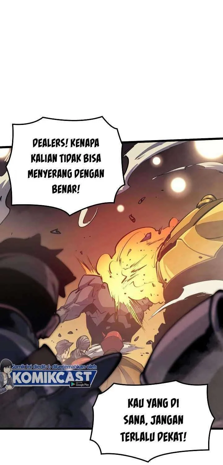 Max Level Returner Chapter 82 Gambar 17
