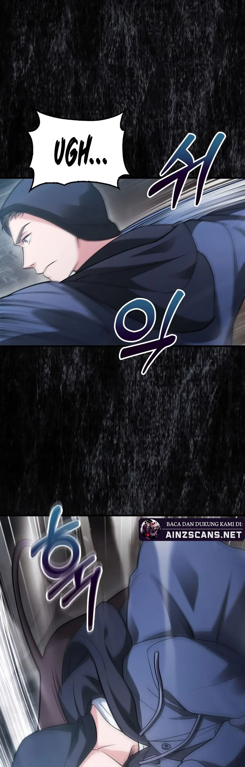 Max Talent Player Chapter 18 Gambar 17