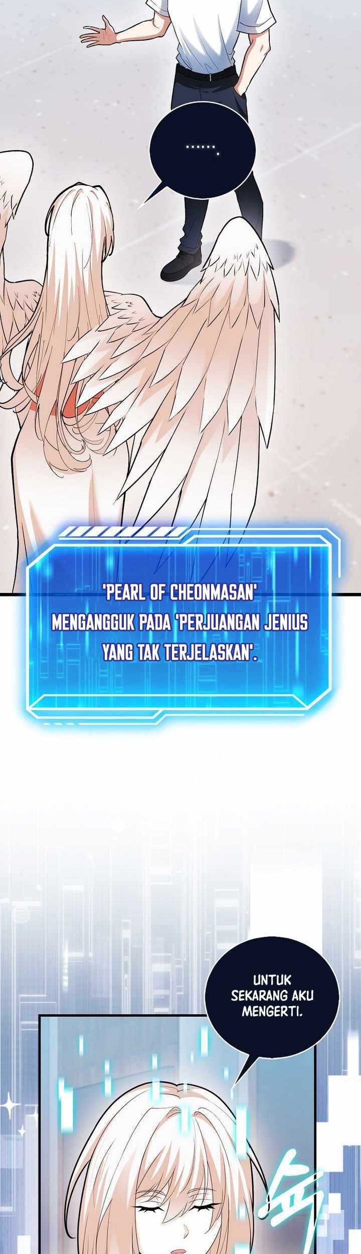 Max Talent Player Chapter 63 halaman 15