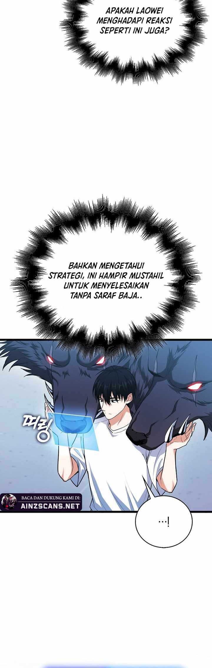 Max Talent Player Chapter 63 halaman 17