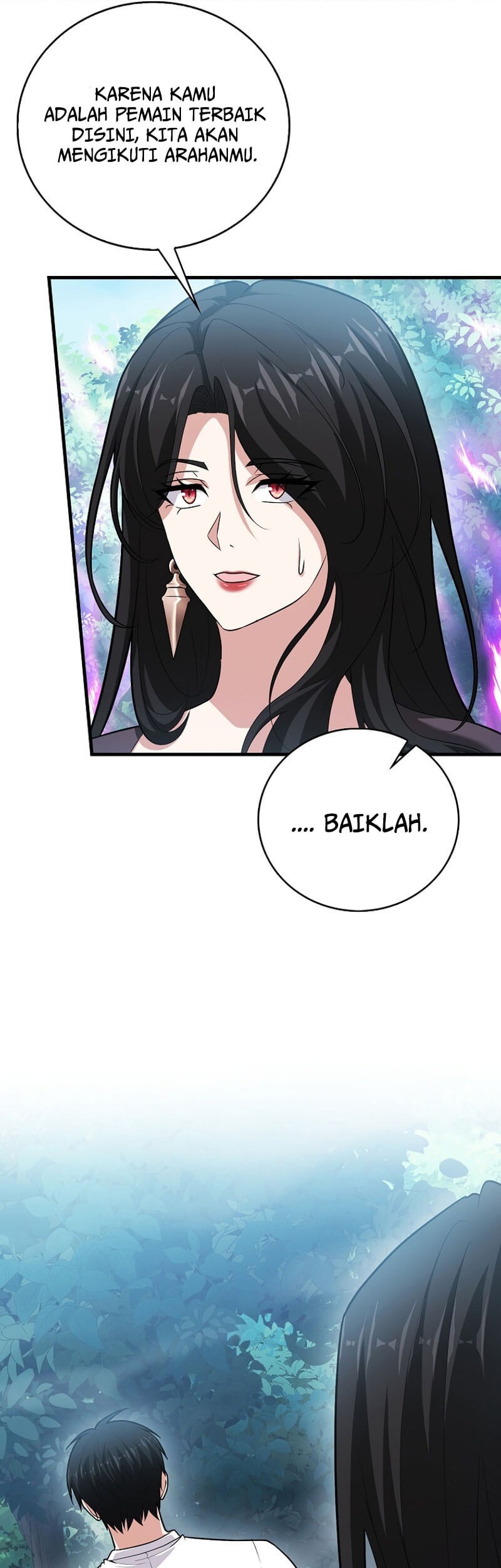 Max Talent Player Chapter 65 halaman 16