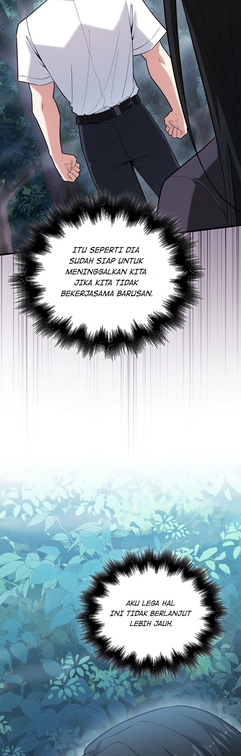 Max Talent Player Chapter 65 halaman 17