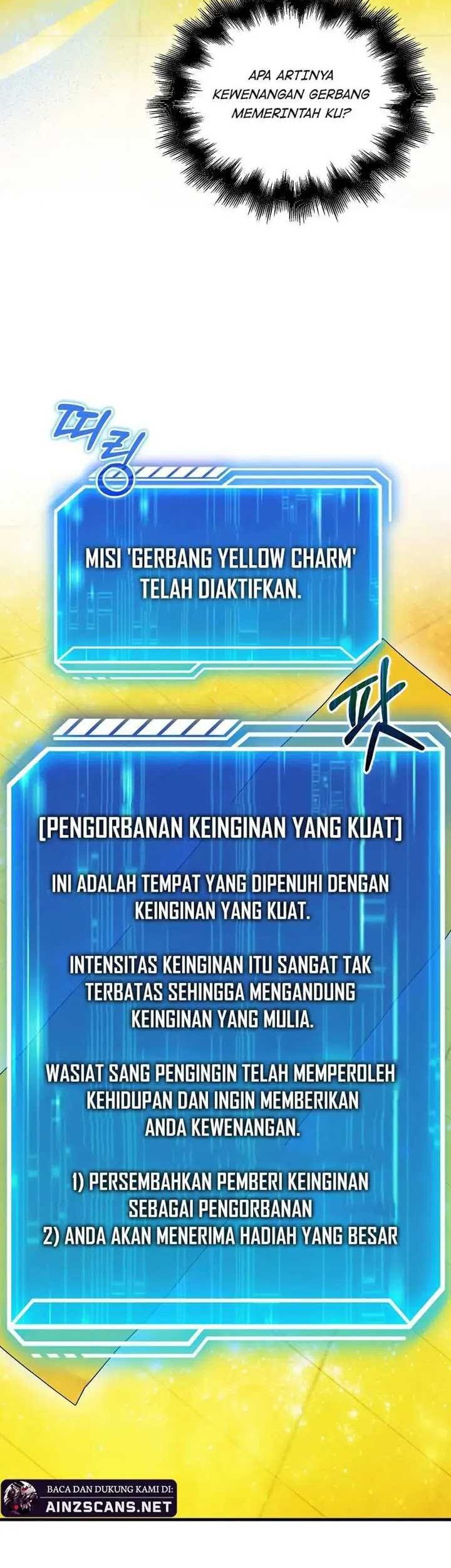 Max Talent Player Chapter 68 halaman 17
