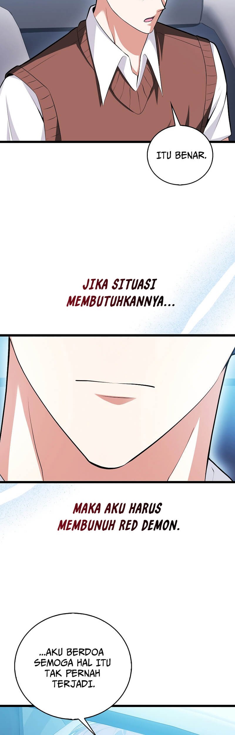 Max Talent Player Chapter 71 halaman 17