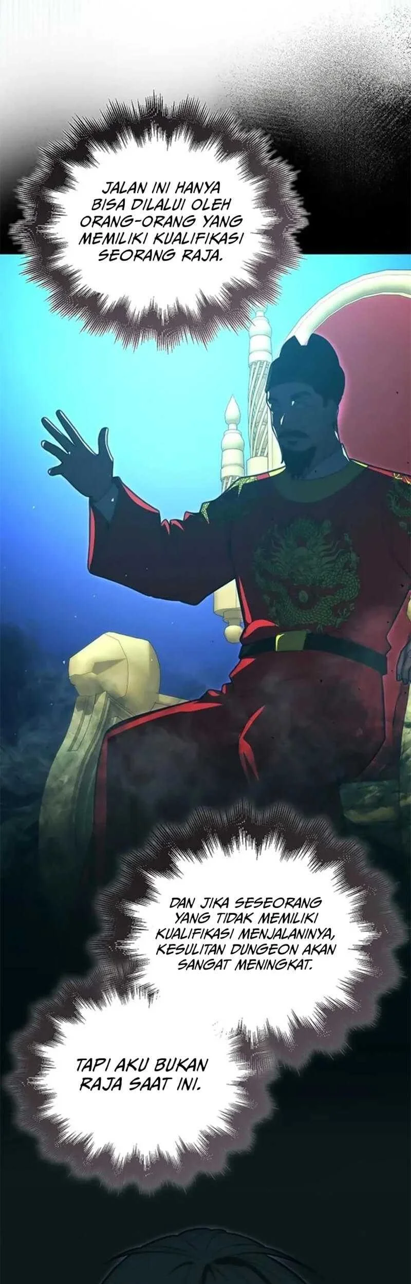 Max Talent Player Chapter 79 Gambar 20