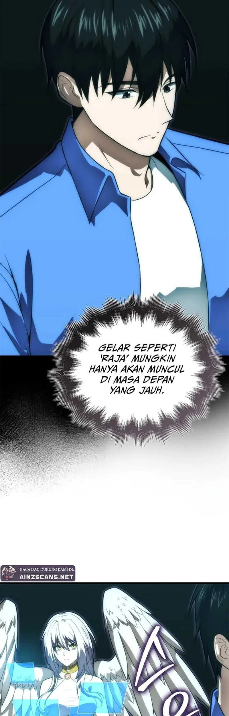 Max Talent Player Chapter 79 Gambar 21
