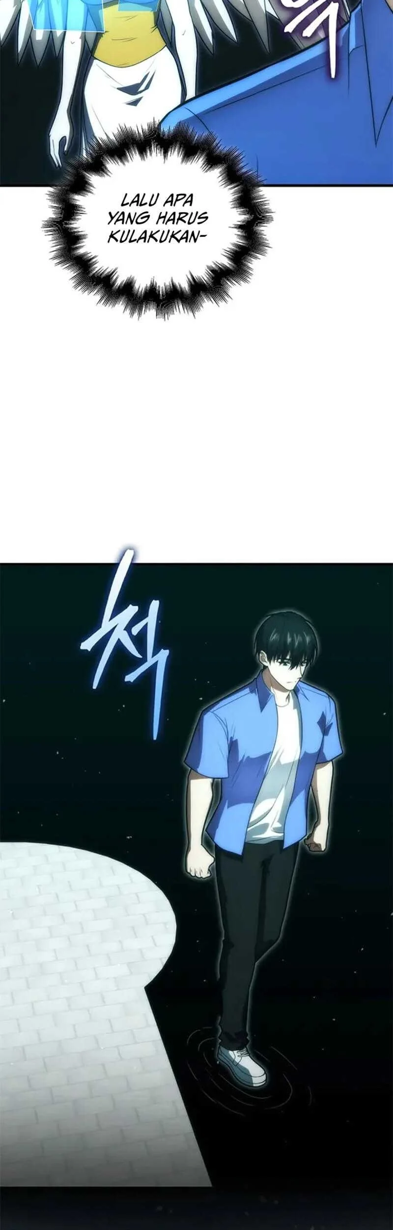 Max Talent Player Chapter 79 Gambar 22