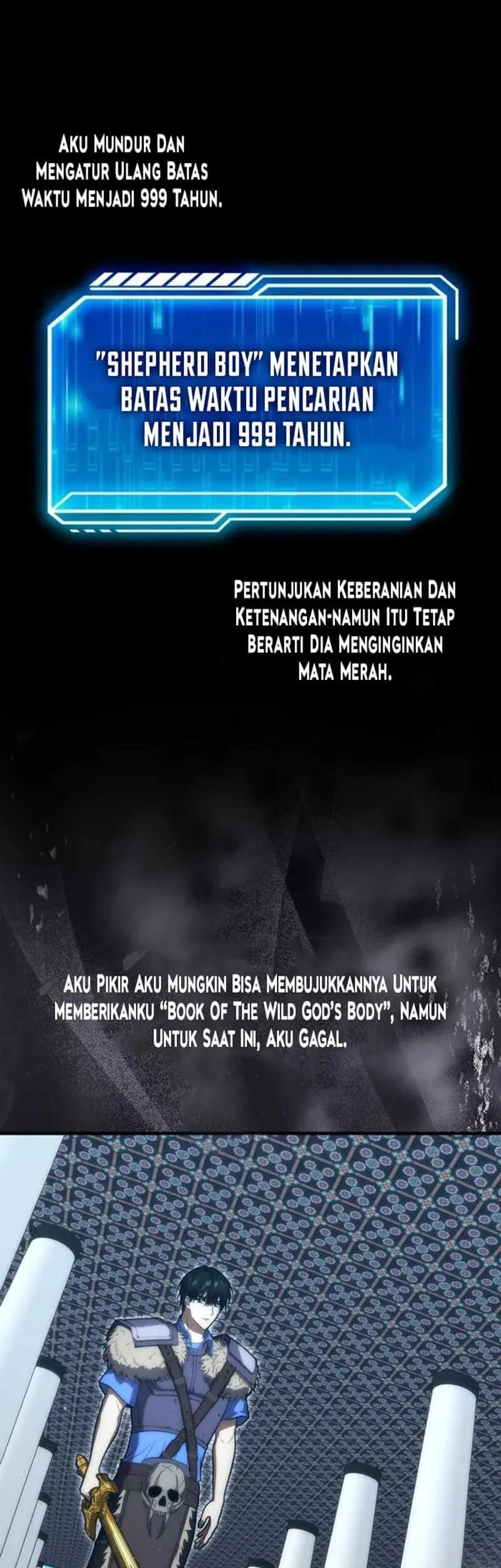 Max Talent Player Chapter 80 Gambar 19