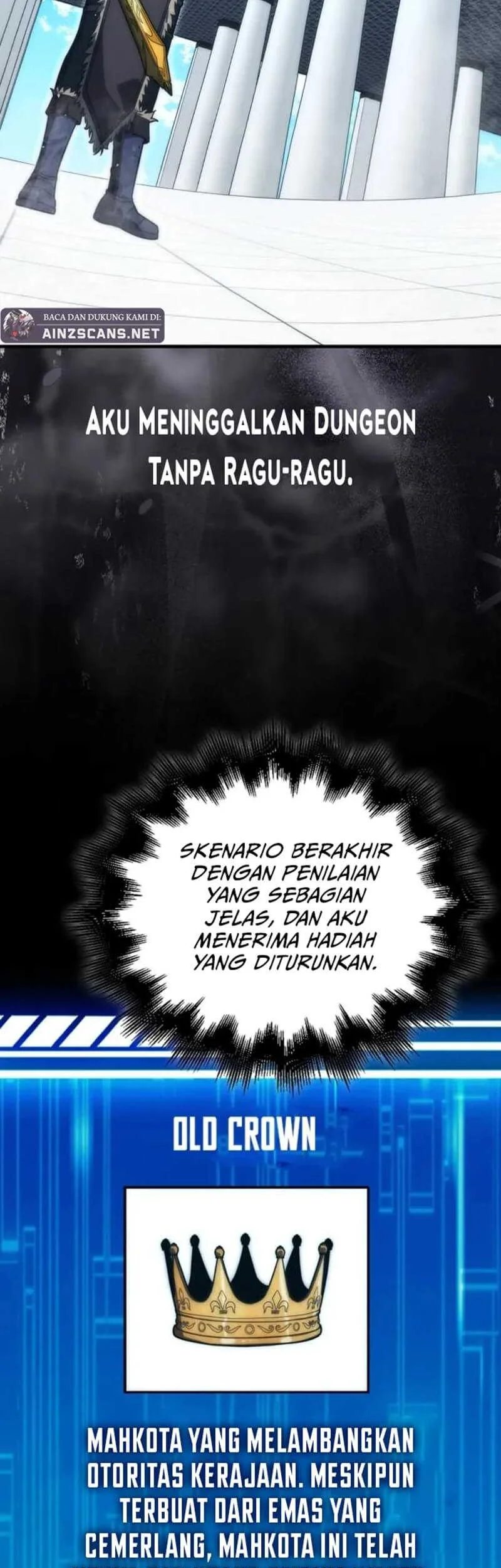 Max Talent Player Chapter 80 Gambar 20