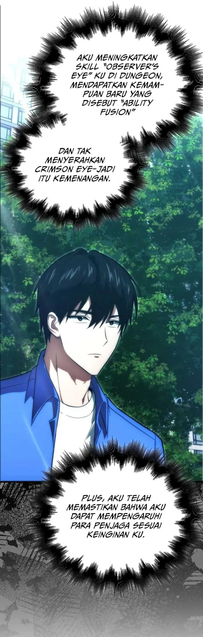 Max Talent Player Chapter 80 Gambar 22