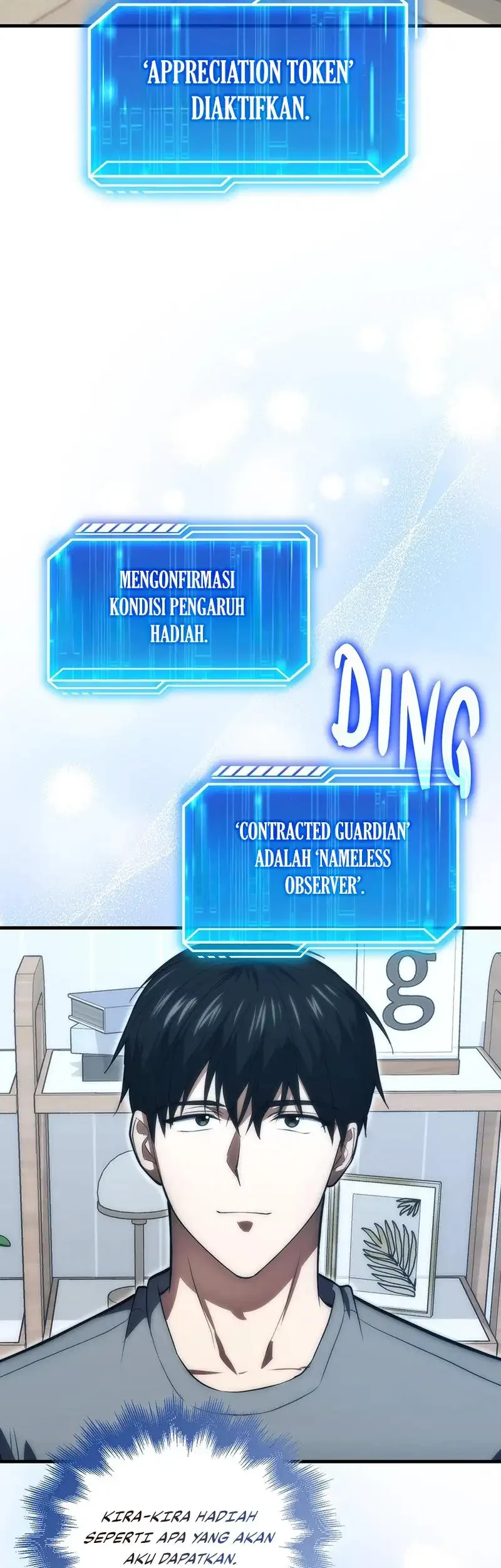Max Talent Player Chapter 82 Gambar 16