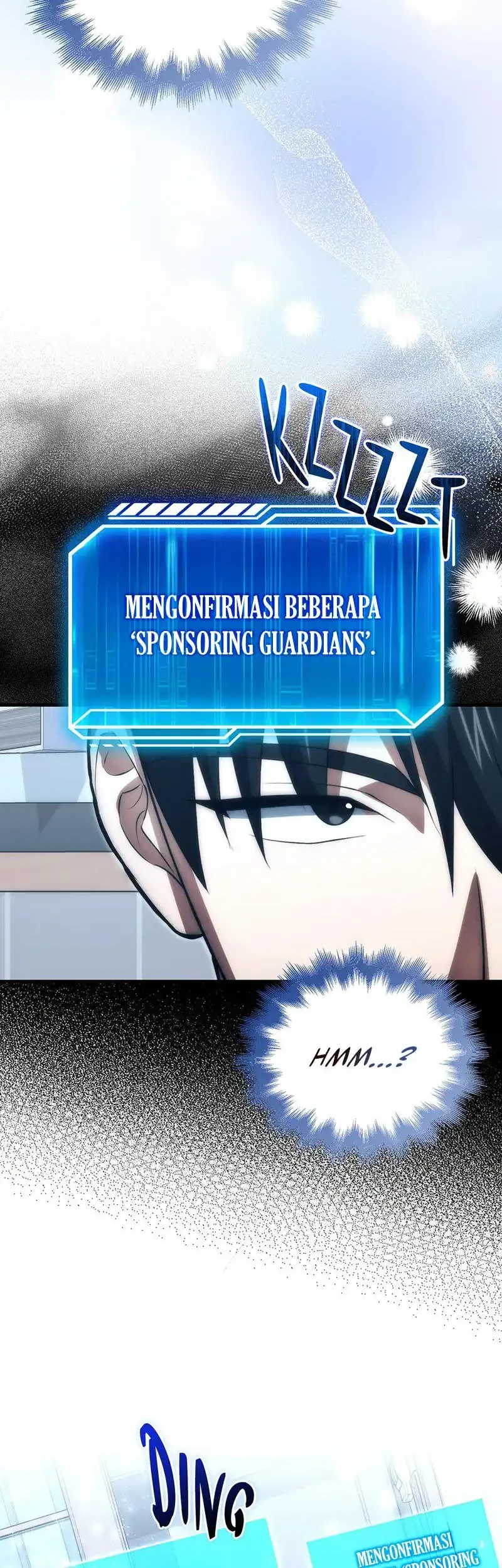 Max Talent Player Chapter 82 Gambar 17