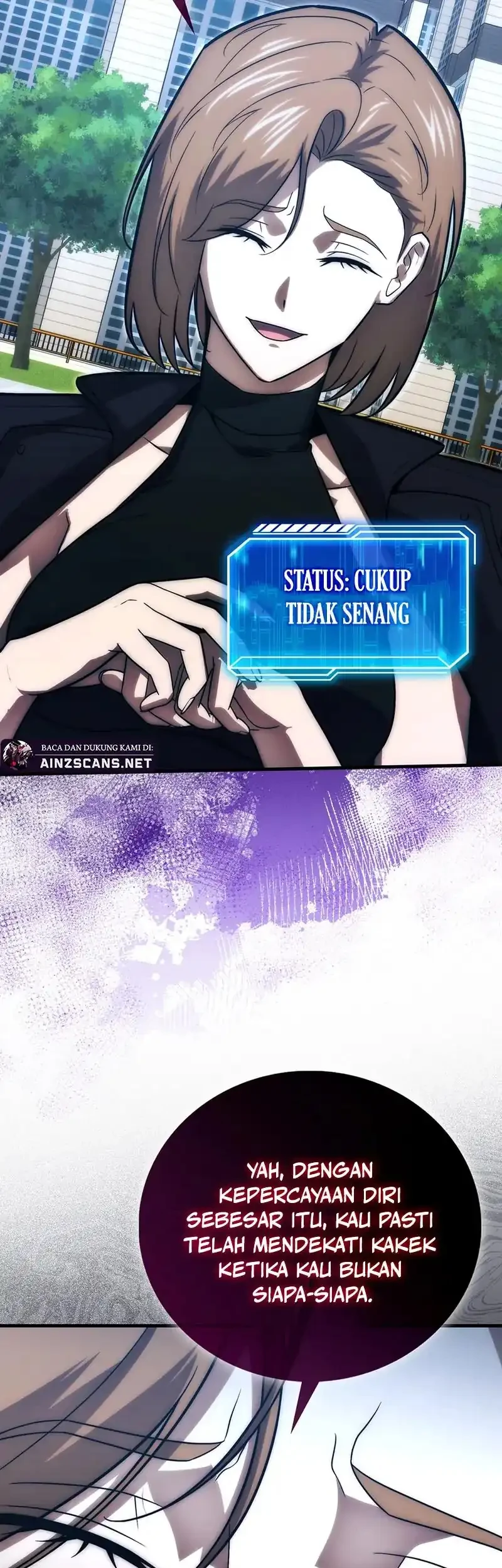 Max Talent Player Chapter 83 Gambar 18