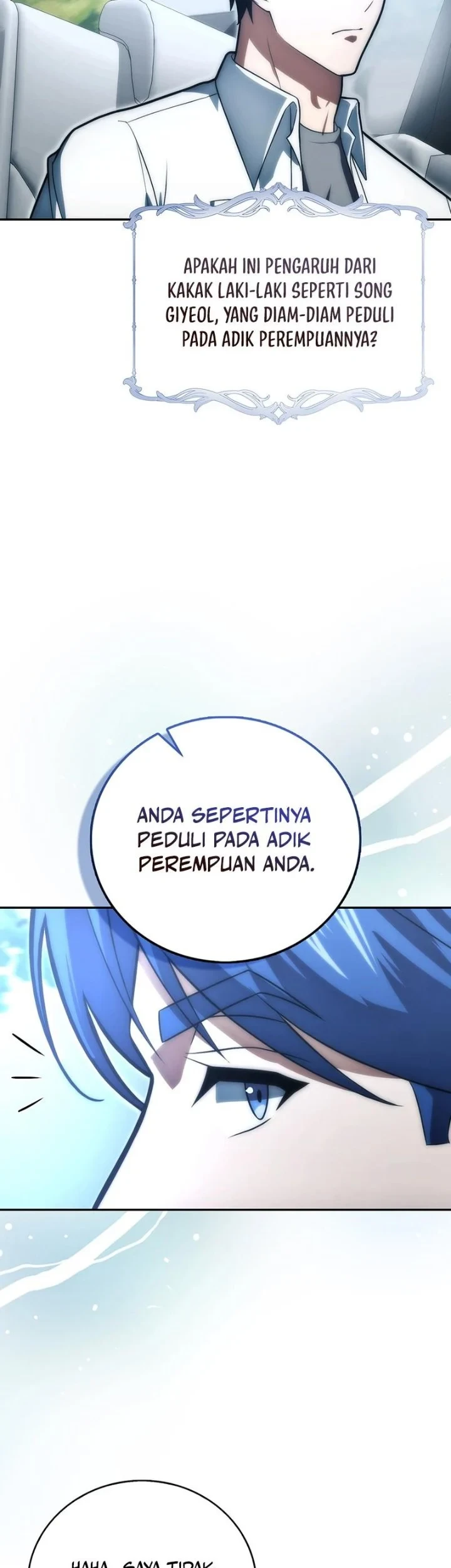 Max Talent Player Chapter 84 Gambar 18
