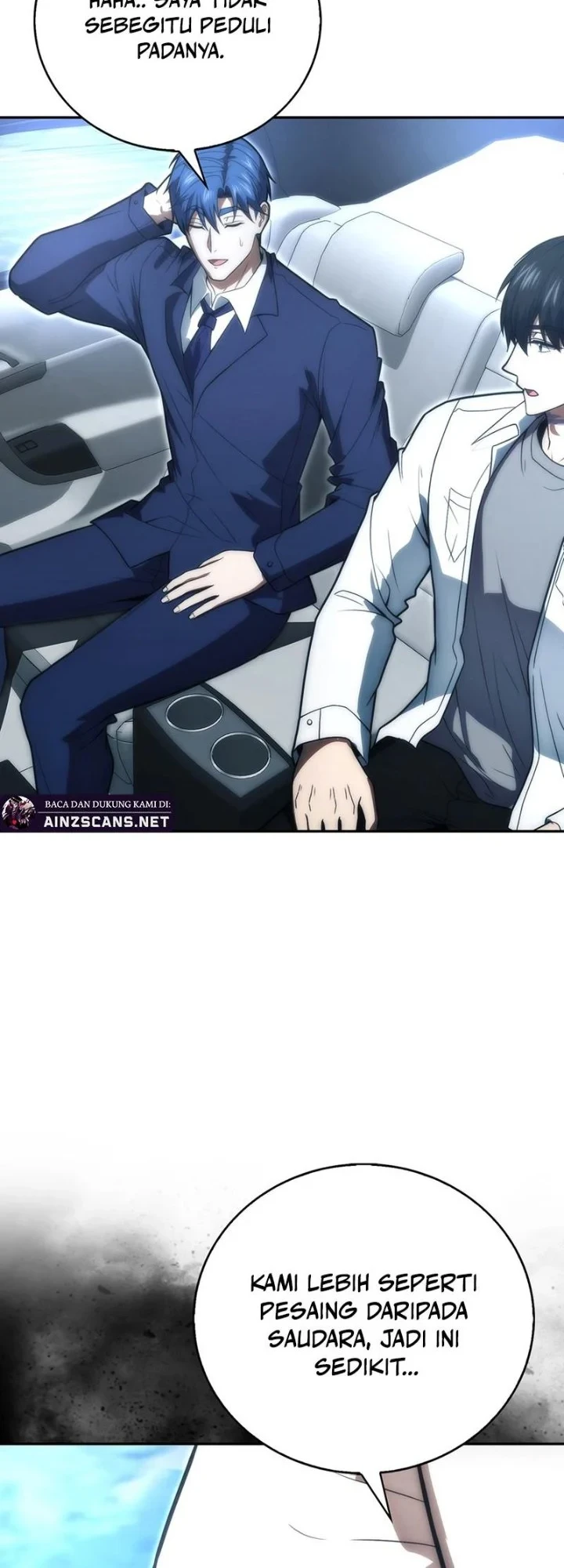 Max Talent Player Chapter 84 Gambar 19