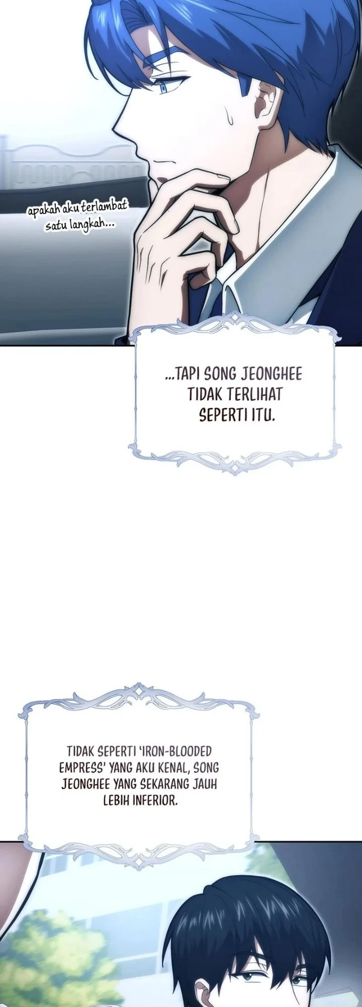 Max Talent Player Chapter 84 Gambar 17