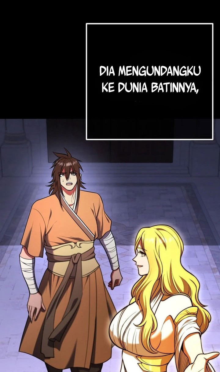 Maxed Out Leveling Chapter 84 halaman 21