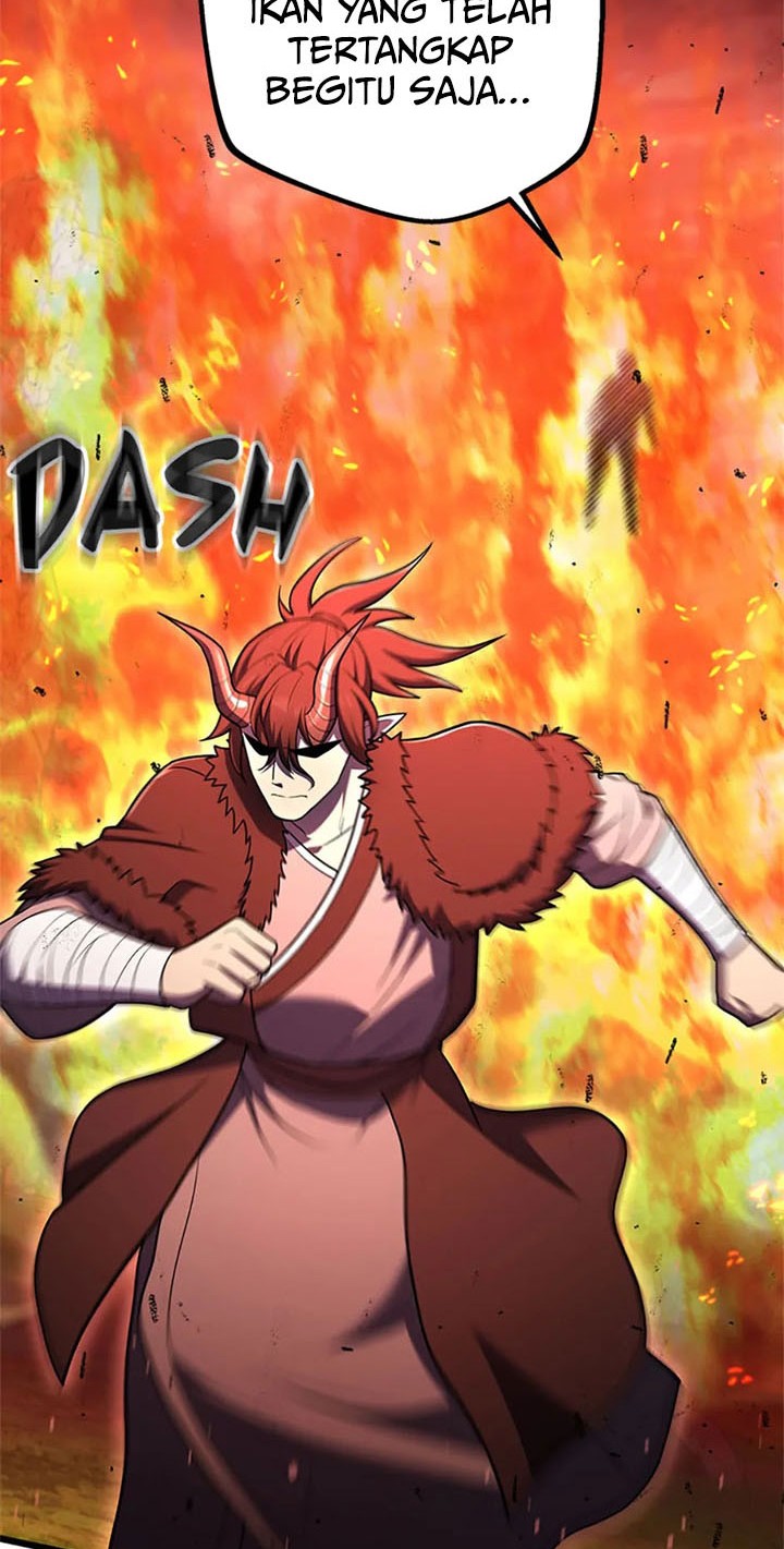 Maxed Out Leveling Chapter 92 halaman 23
