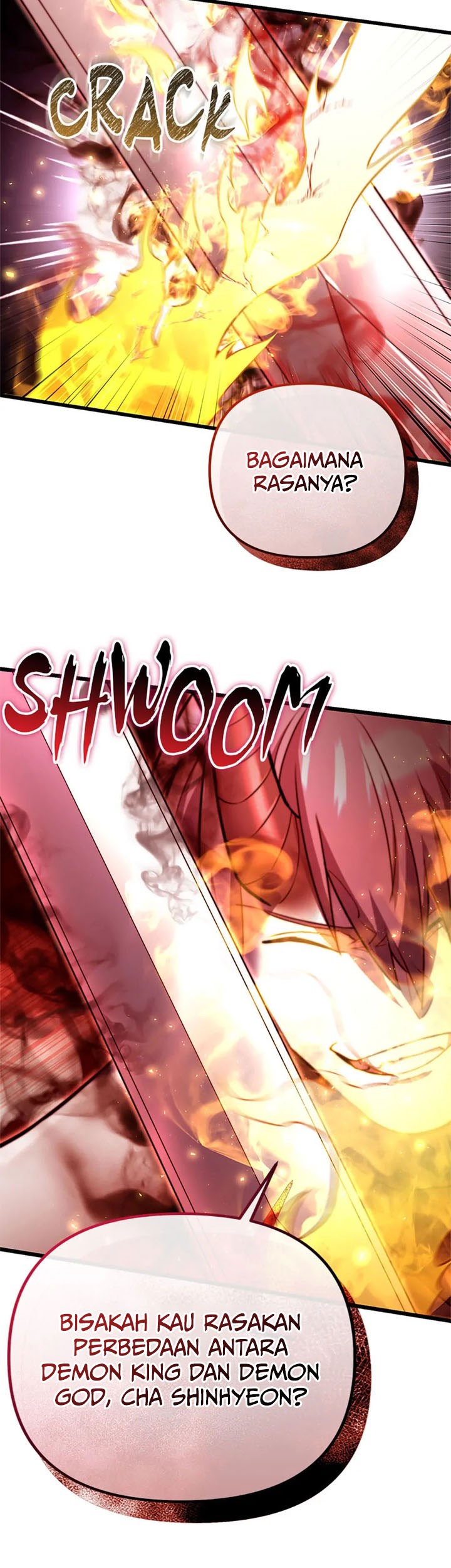 Maxed Out Leveling Chapter 93 halaman 20