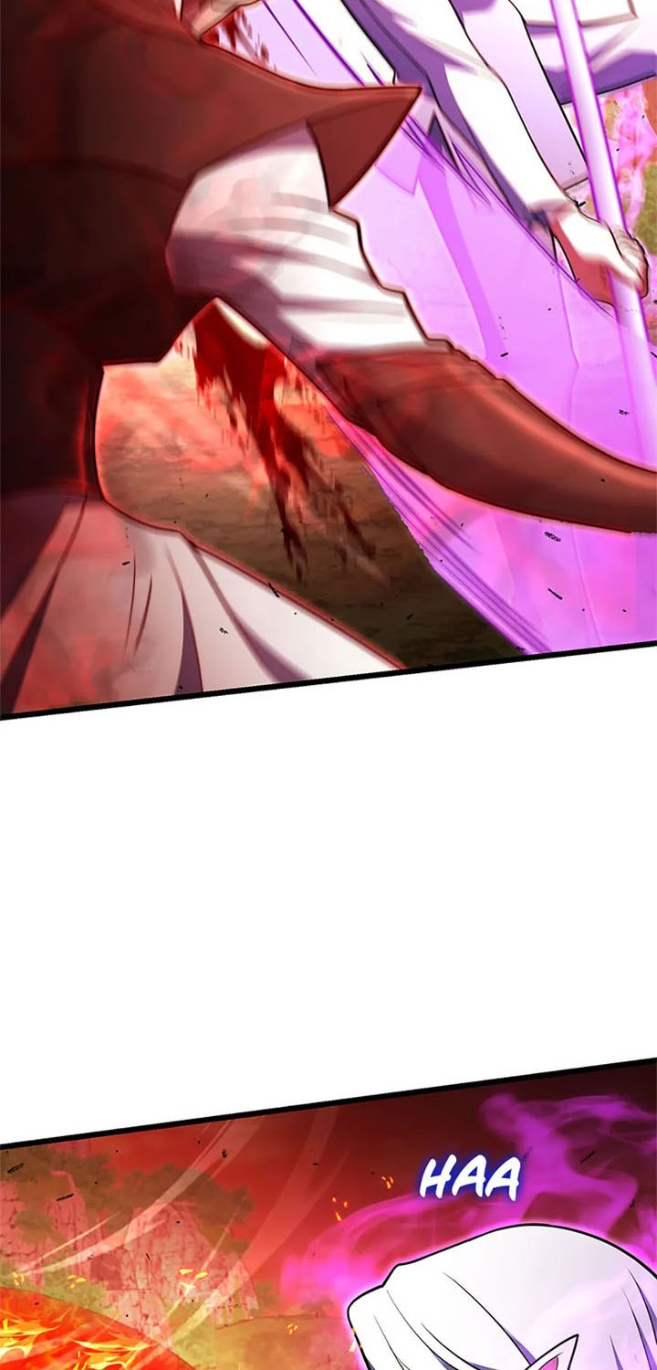 Maxed Out Leveling Chapter 93 halaman 23