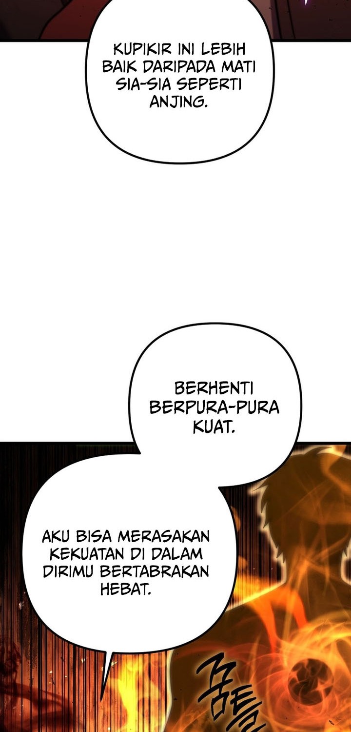 Maxed Out Leveling Chapter 94 halaman 22
