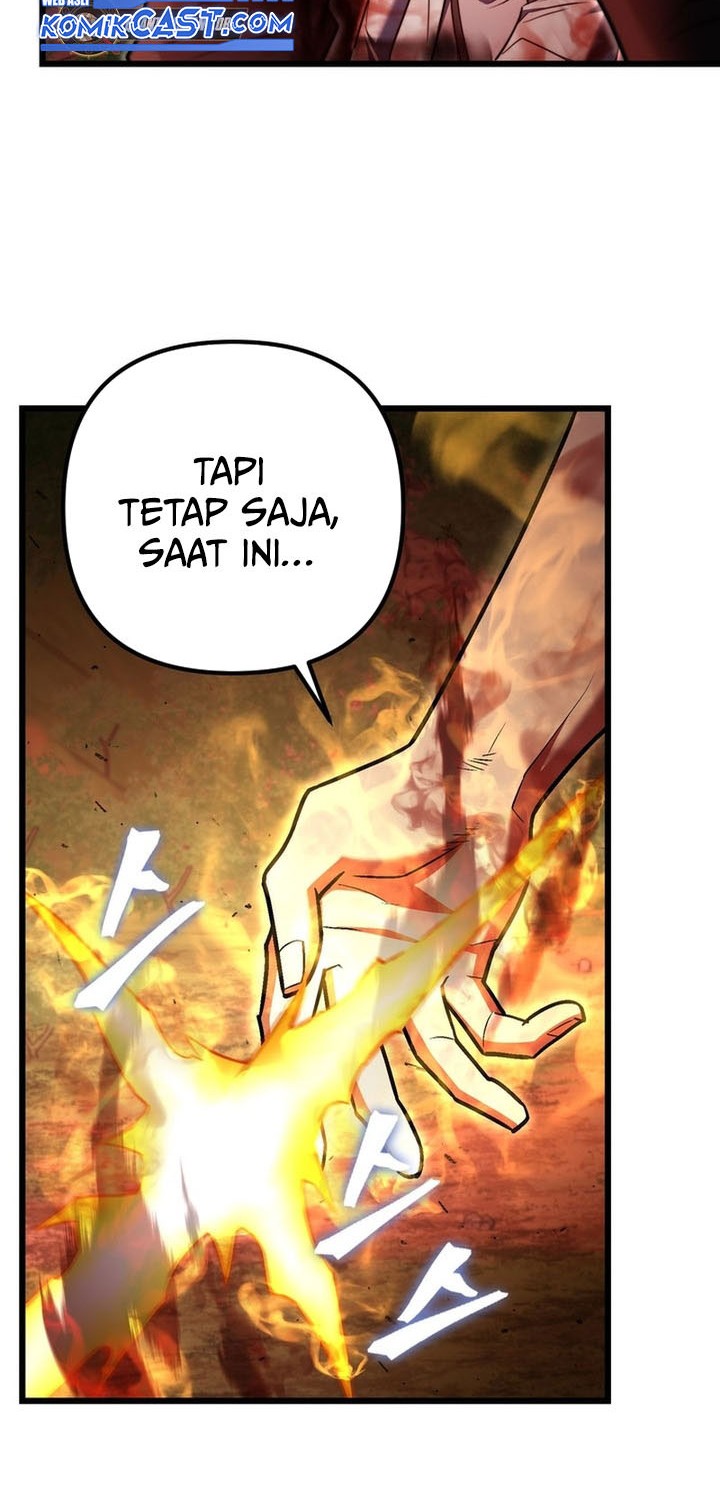 Maxed Out Leveling Chapter 94 halaman 24