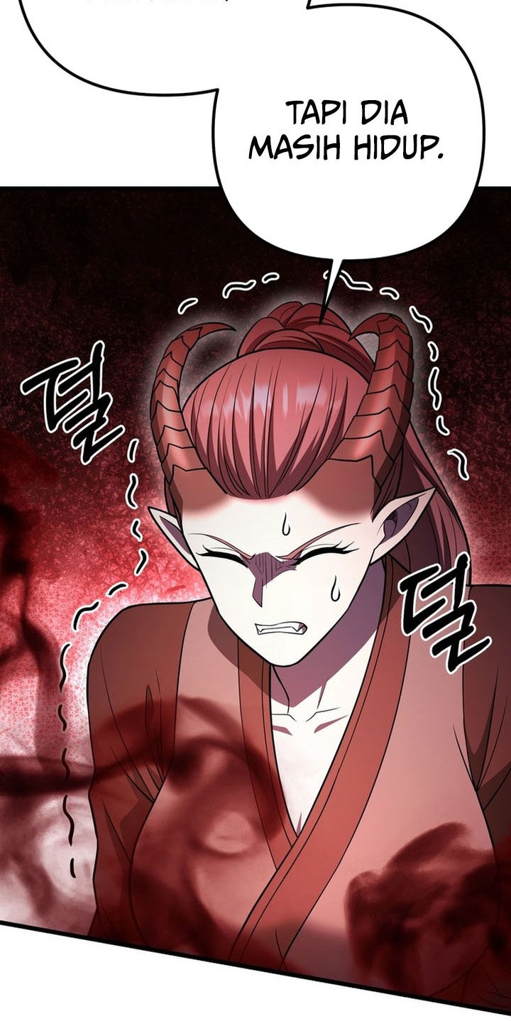 Maxed Out Leveling Chapter 95 halaman 22