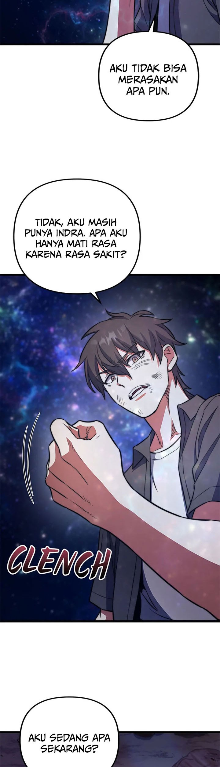 Maxed Out Leveling Chapter 98 halaman 19
