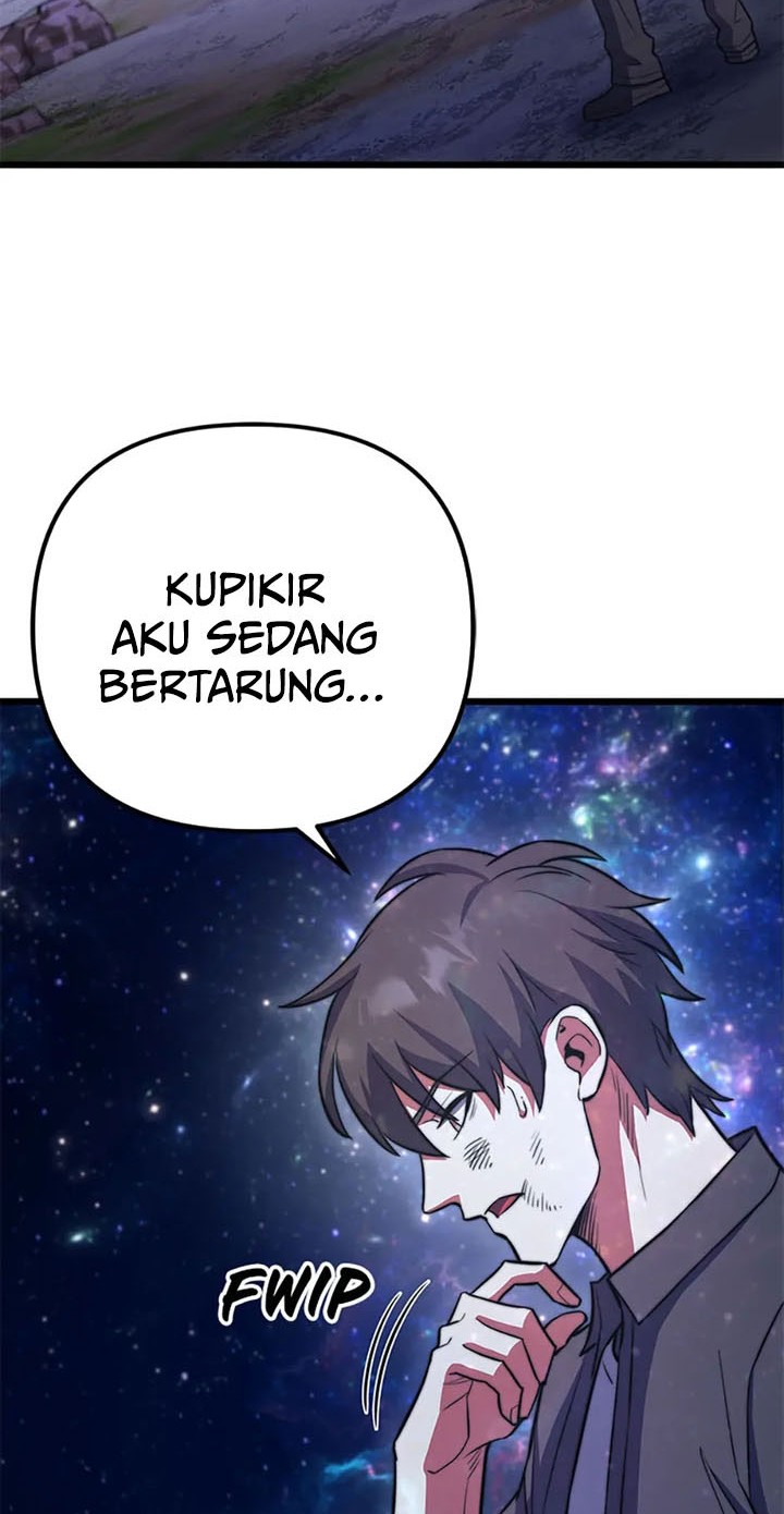 Maxed Out Leveling Chapter 98 halaman 18