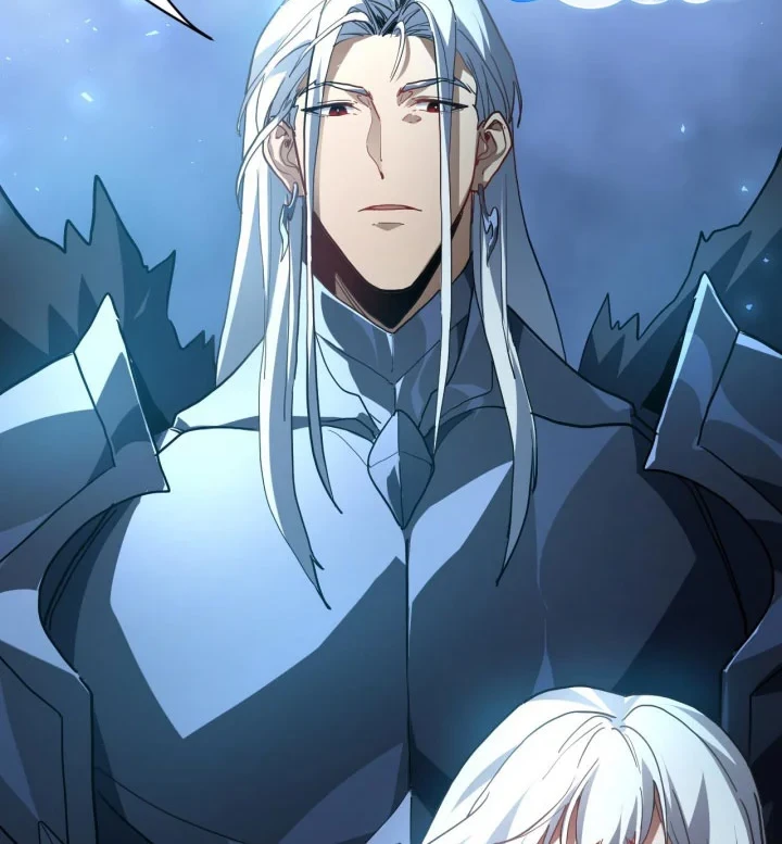Maxed Strength Necromancer Chapter 112 Gambar 19