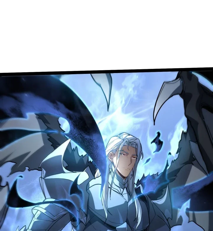 Maxed Strength Necromancer Chapter 112 Gambar 17
