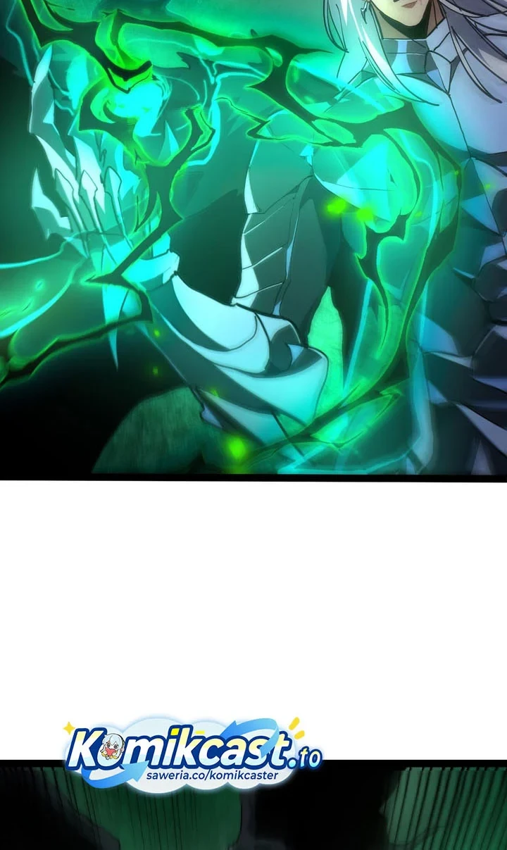Maxed Strength Necromancer Chapter 122 Gambar 17