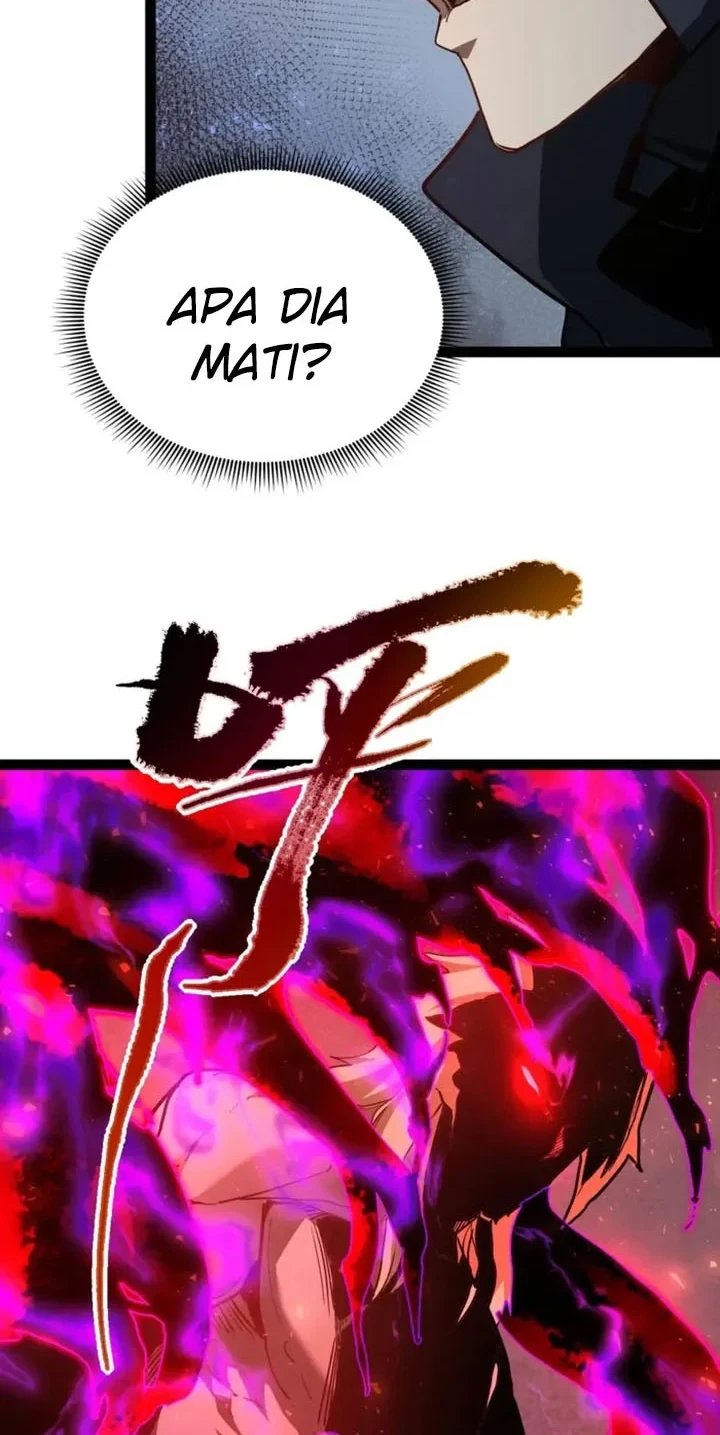 Maxed Strength Necromancer Chapter 125 Gambar 15