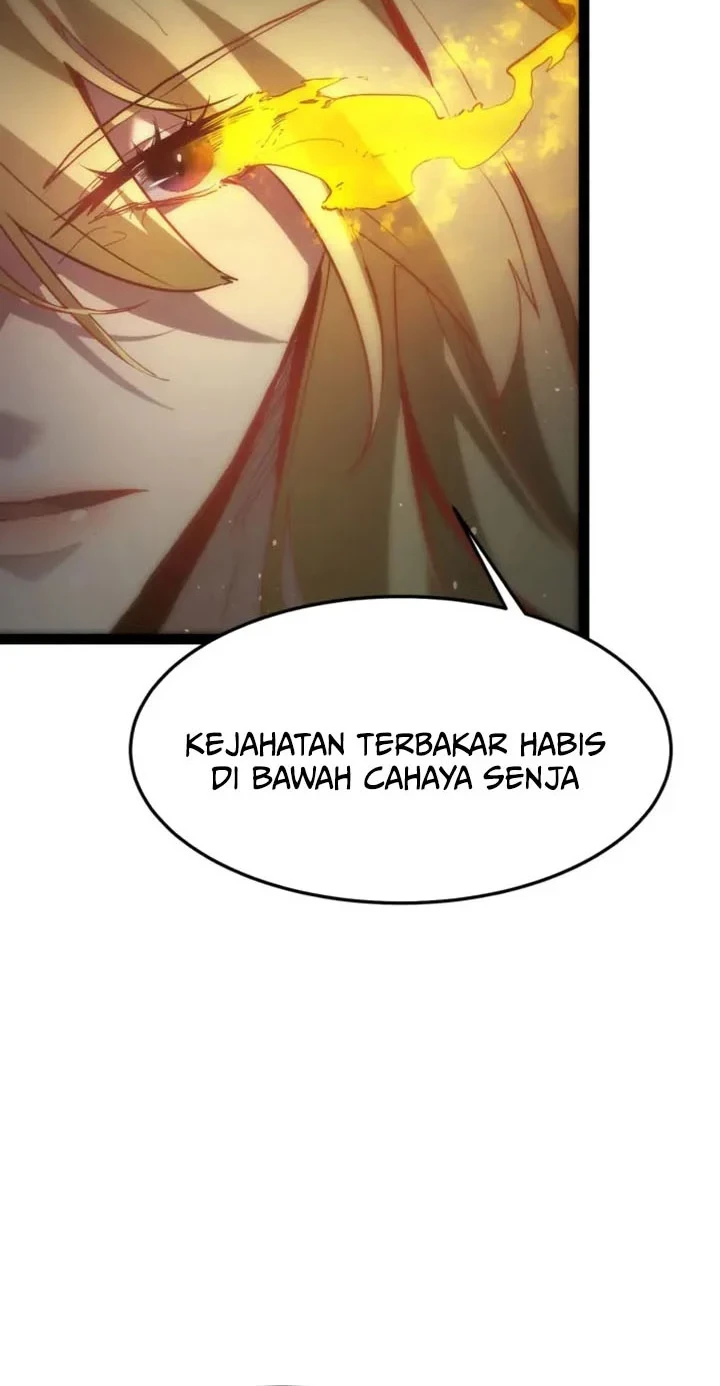 Maxed Strength Necromancer Chapter 126 Gambar 17