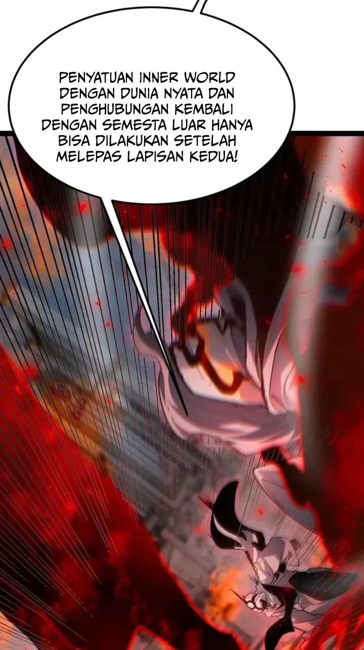 Maxed Strength Necromancer Chapter 129 Gambar 19