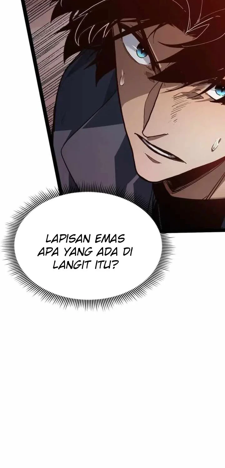 Maxed Strength Necromancer Chapter 129 Gambar 17