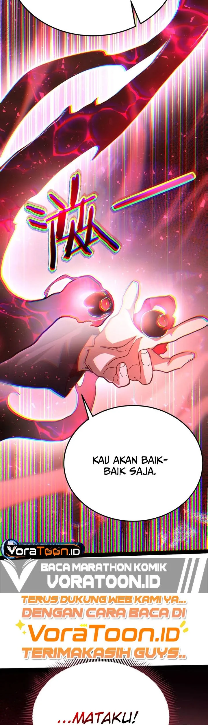 Maxed Strength Necromancer Chapter 140 Gambar 15