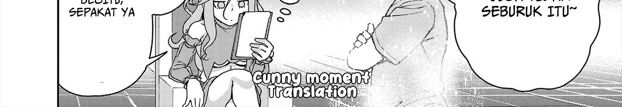 Mazoku no Musumetachi to Okuru Midareta Isekai Seikatsu Chapter 1 Gambar 18
