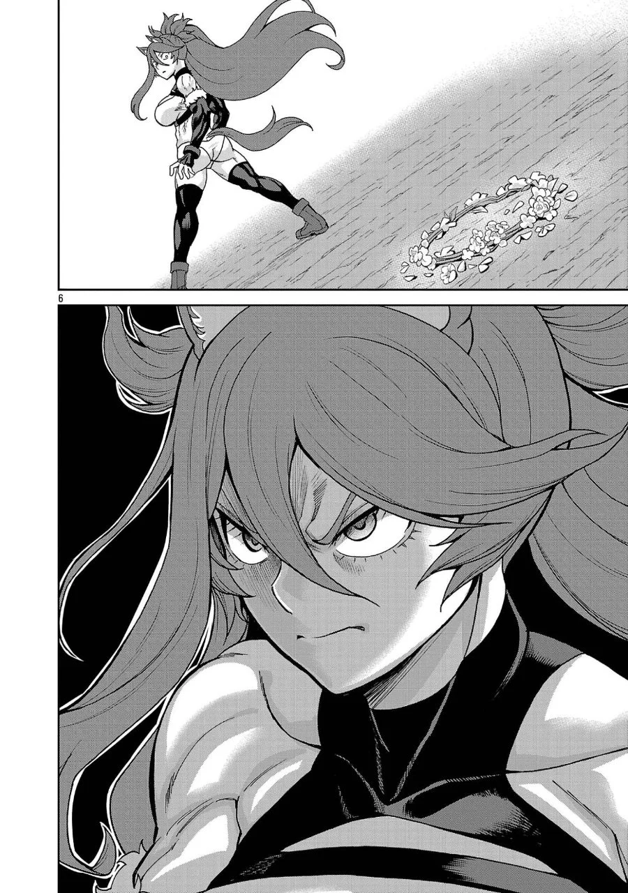 Mazoku no Musumetachi to Okuru Midareta Isekai Seikatsu Chapter 7 Gambar 6