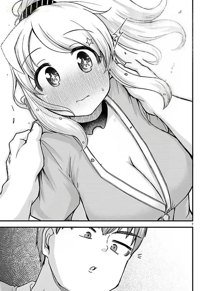 Megami to Kekkon Shite Isekai de Shinkon Seikatsu Chapter 4 Gambar 8