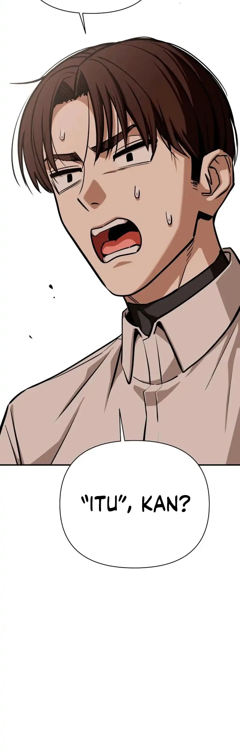 Memento Game Chapter 128 Gambar 17